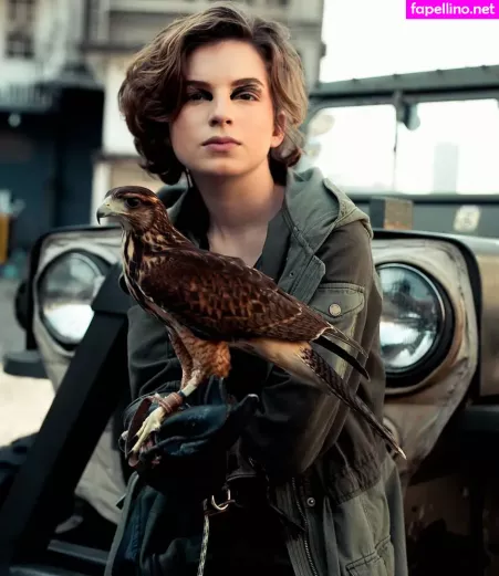 Karina Martins OnlyFans Thumbnail #nuUIqQhIDk