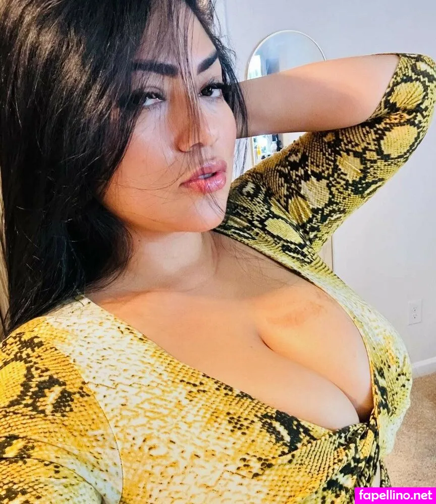 karinamedina89 Nude Leaked OnlyFans Photo #mej1b9HAHF