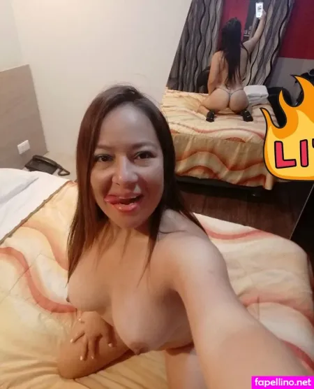 Karina Mendoza OnlyFans Thumbnail #CWVCvR0elY