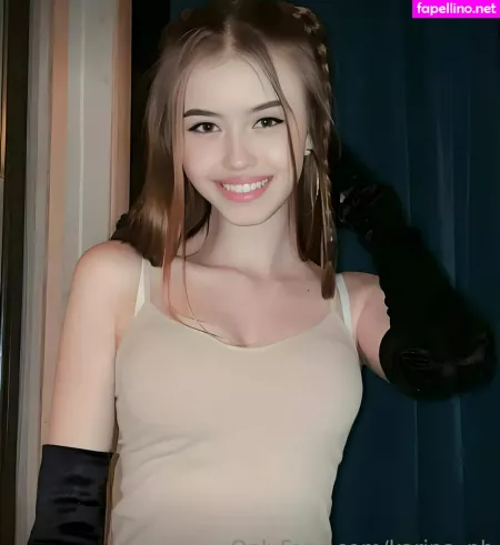 Karina Nb OnlyFans Thumbnail #ddEBeyMIt3