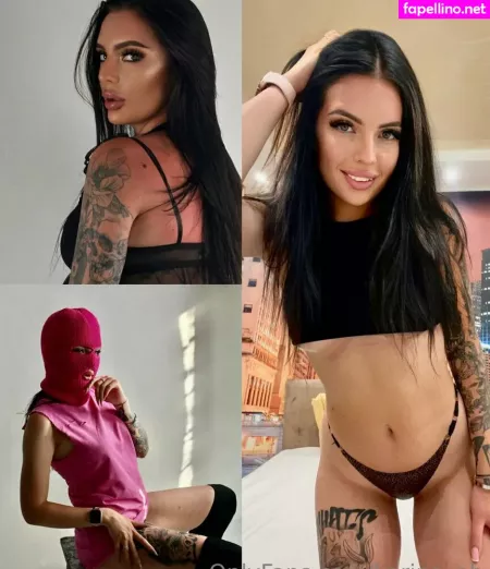 Karina Nb OnlyFans Thumbnail #pSjTBGfaqF