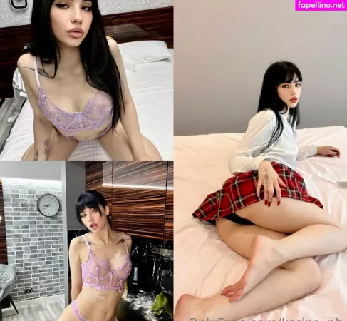 Karina Nb OnlyFans Thumbnail #wPQQyOAwMn