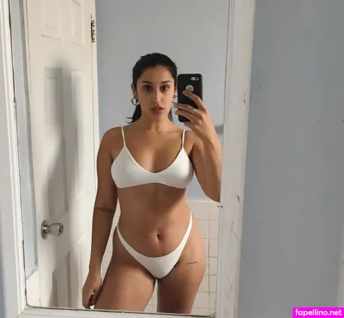 Karina Padilla 2 OnlyFans Thumbnail #Ar7peThr2u
