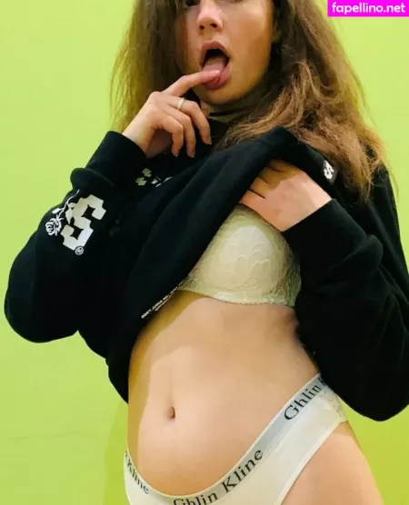 Karina Raspberry OnlyFans Thumbnail #atKvotamnU