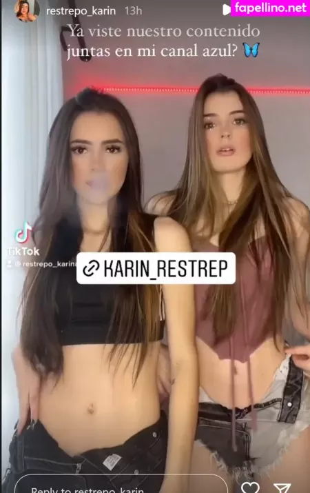 Karina Restrepo OnlyFans Thumbnail #lxL1WwkzEP