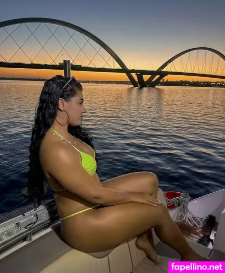 Karina Rodrigues OnlyFans Thumbnail #RoJ7HGDfW4