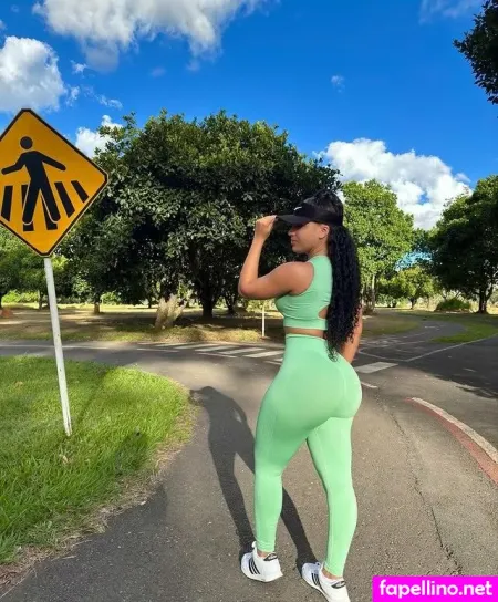 Karina Rodrigues OnlyFans Thumbnail #ZL2Rt2feY1