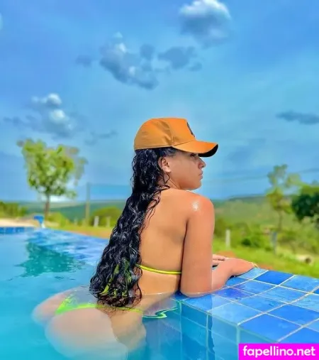 Karina Rodrigues OnlyFans Thumbnail #jH7NZMb05k