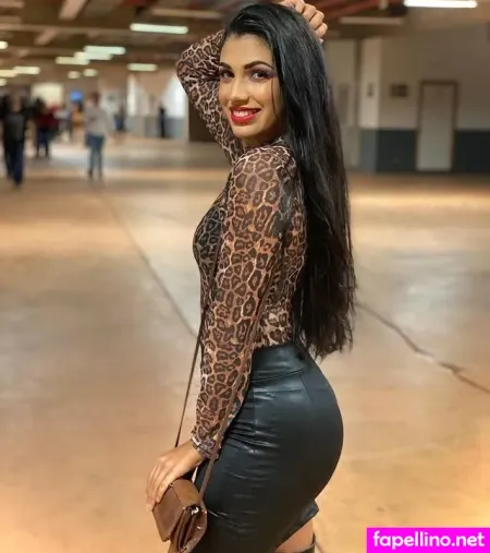 Karina Rodrigues OnlyFans Thumbnail #skat7VHln4