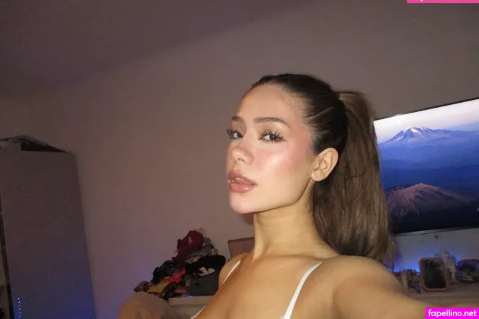 Karina Scherzer OnlyFans Thumbnail #iLPkkU46wB