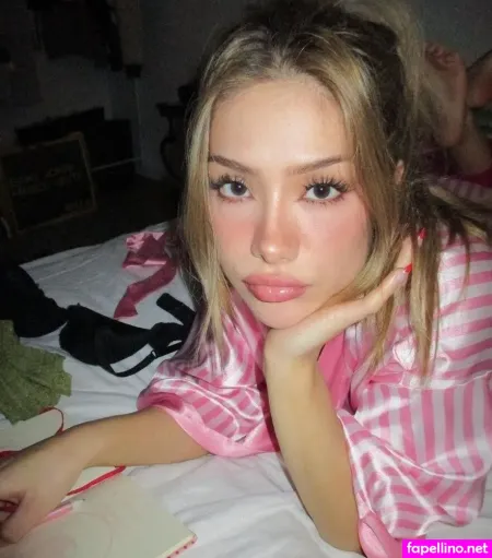 Karina Scherzer OnlyFans Thumbnail #vhCeOQOmQf