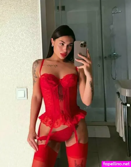 Karina Sm OnlyFans Thumbnail #KmTs3nehVR