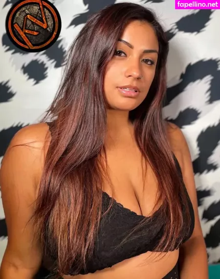 Karina Valentina OnlyFans Thumbnail #ttQDBEzTZS