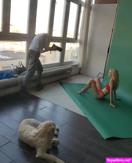 Karina Vasilishin OnlyFans Thumbnail #Ag7MKM4v3S