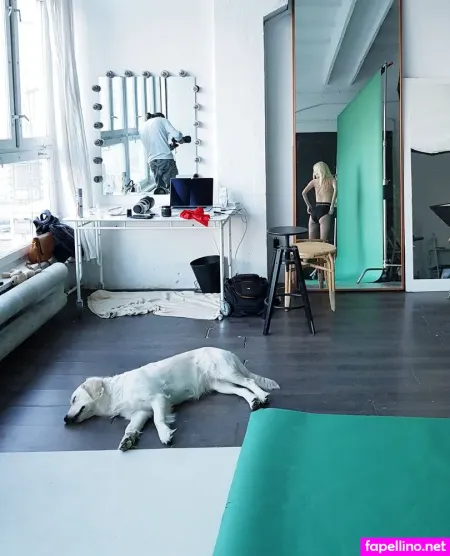 Karina Vasilishin OnlyFans Thumbnail #Ixrv1YC7V9