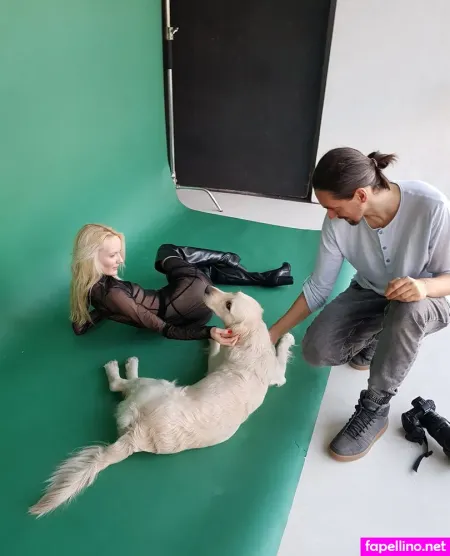 Karina Vasilishin OnlyFans Thumbnail #VdrB7ytt4m