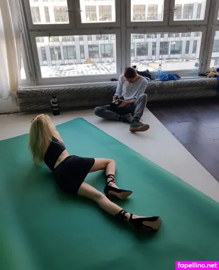 Karina Vasilishin OnlyFans Thumbnail #fuqVMowiaq