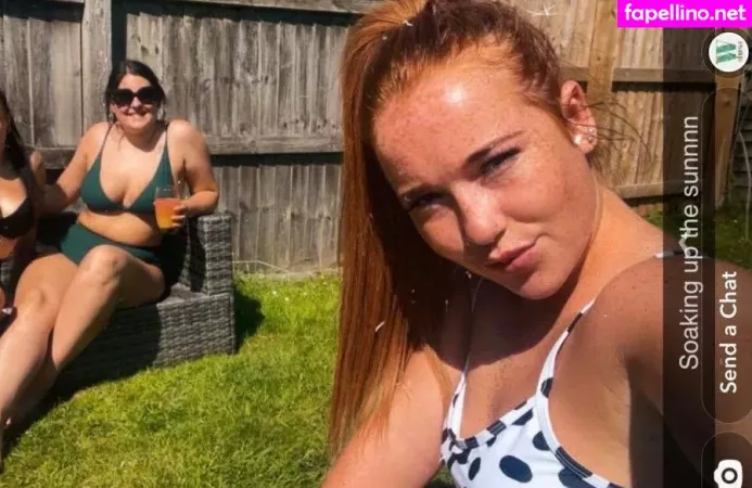 Karina Williamson OnlyFans Thumbnail #5zilg1uq5S