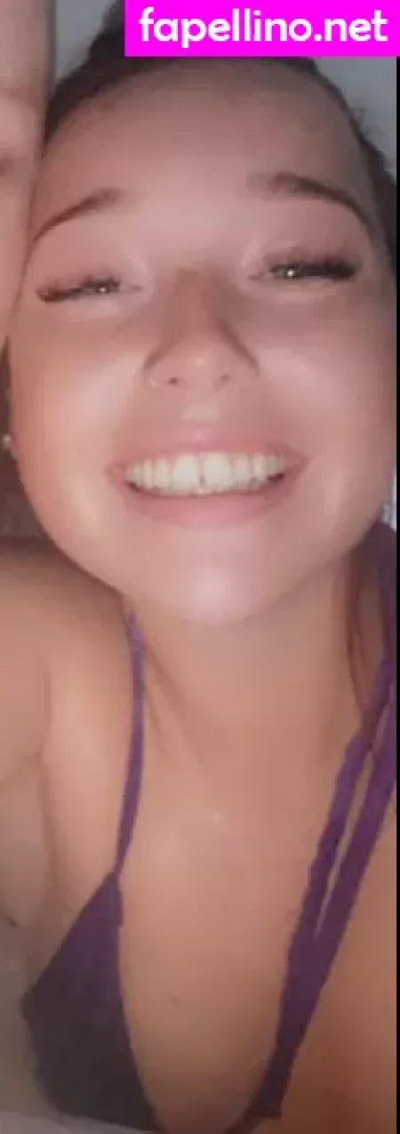 Karina Williamson OnlyFans Thumbnail #EASRV83BK2