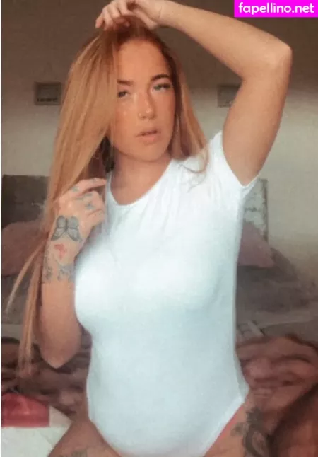 Karina Williamson OnlyFans Thumbnail #VTJUA30A0Z