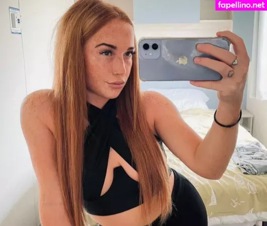 Karina Williamson OnlyFans Thumbnail #blBub61vVm