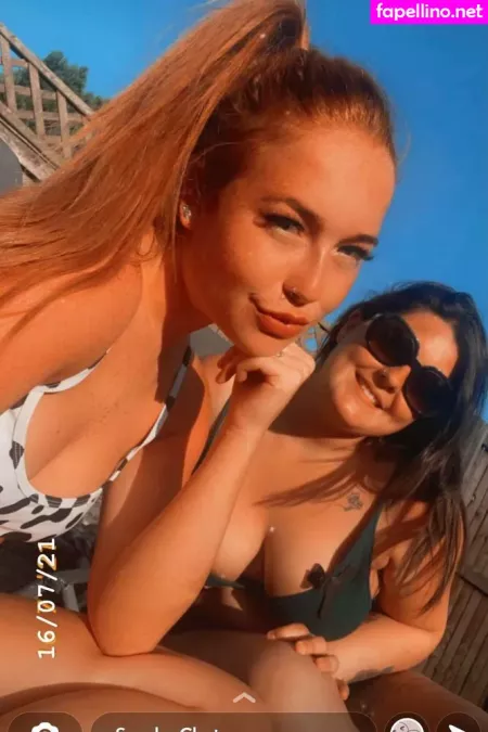 Karina Williamson OnlyFans Thumbnail #vKNcKgcrbP