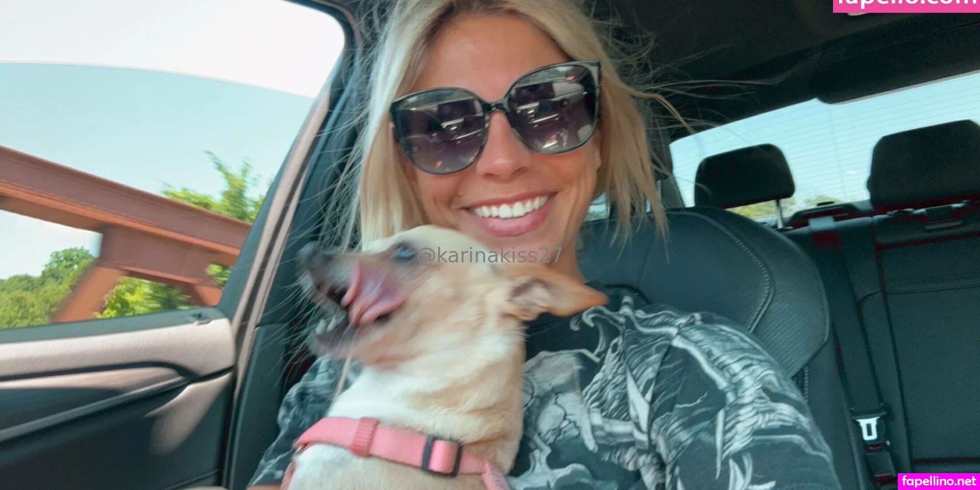 karinakiss27 Nude Leaked OnlyFans Photo #15cmdoWGYX