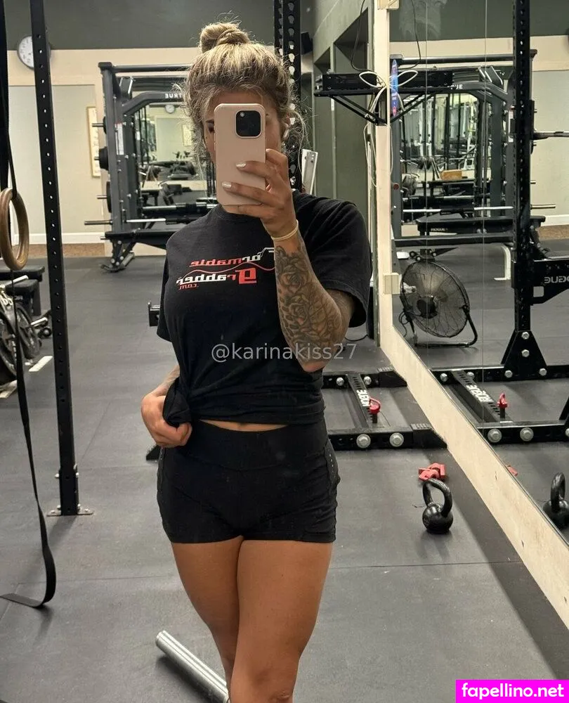 karinakiss27 Nude Leaked OnlyFans Photo #68TkSjLmLj