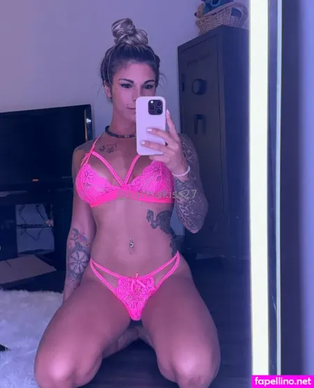 Karinakiss27 OnlyFans Thumbnail #9uh4lMqmTB