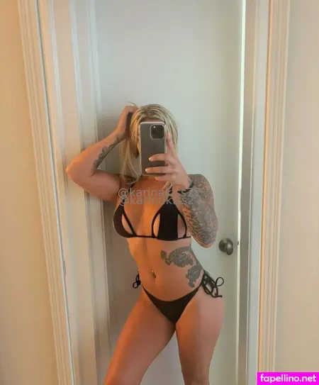 Karinakiss27 OnlyFans Thumbnail #GJkkNMB6Ek