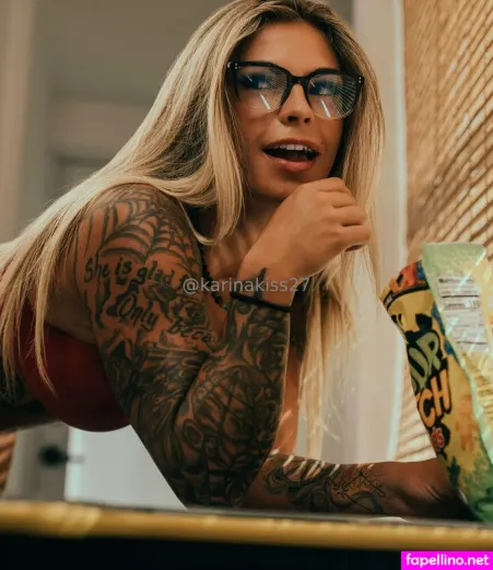 Karinakiss27 OnlyFans Thumbnail #ZayXafQNik