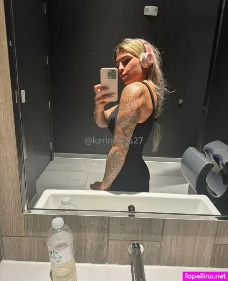 Karinakiss27 OnlyFans Thumbnail #eZLSkc0SO7