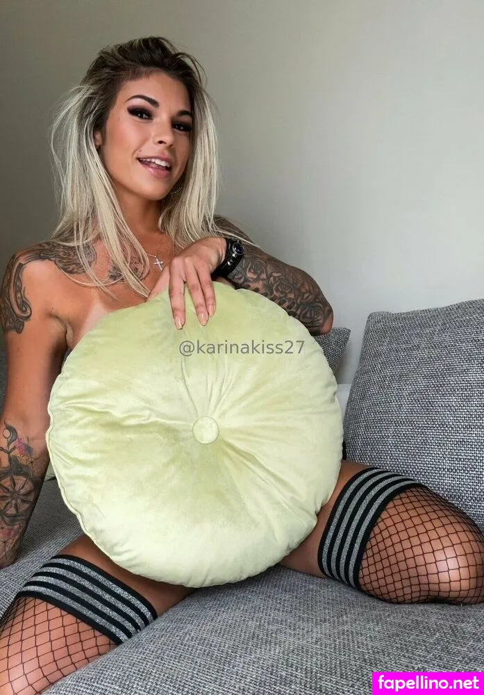 karinakiss27 Nude Leaked OnlyFans Photo #g3JVkiUKp0