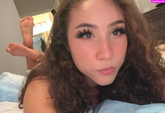 Karinaladiosa OnlyFans Thumbnail #FxEgpKoLjQ