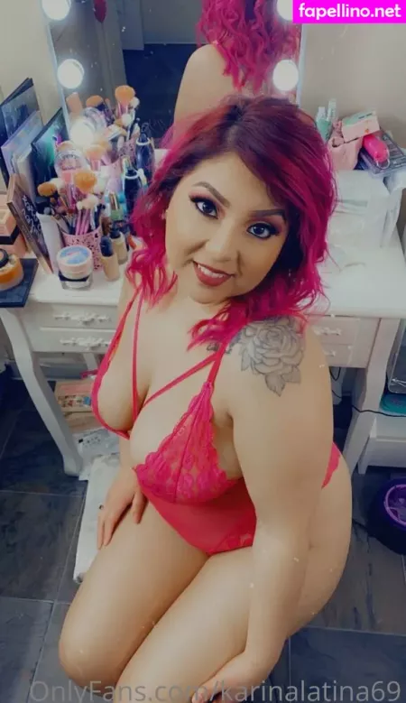 Karinalatina69 OnlyFans Thumbnail #1C05hr8p73