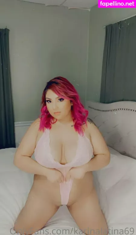 Karinalatina69 OnlyFans Thumbnail #xda7EpWmWA