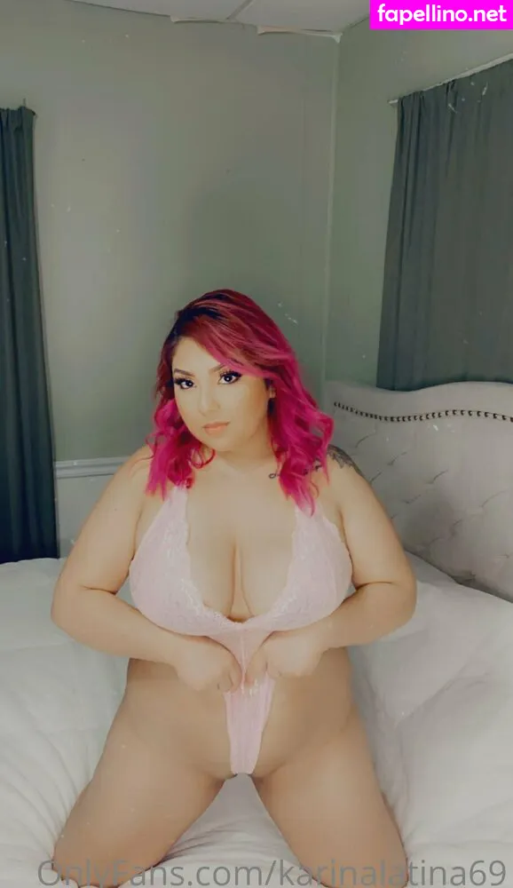 Karinalatina69 Nude Leaked OnlyFans Photo #xda7EpWmWA