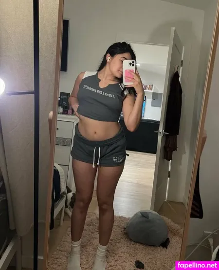 Karinamasfina 2 OnlyFans Thumbnail #HgOgEPTlRM