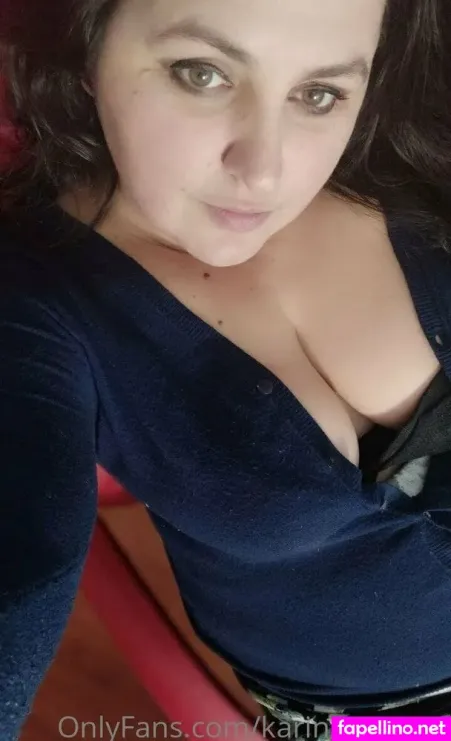 Karinamoonn OnlyFans Thumbnail #4tzO1KRYSa