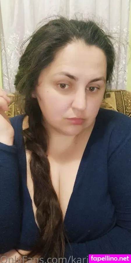 Karinamoonn OnlyFans Thumbnail #GhoRL1QfsO