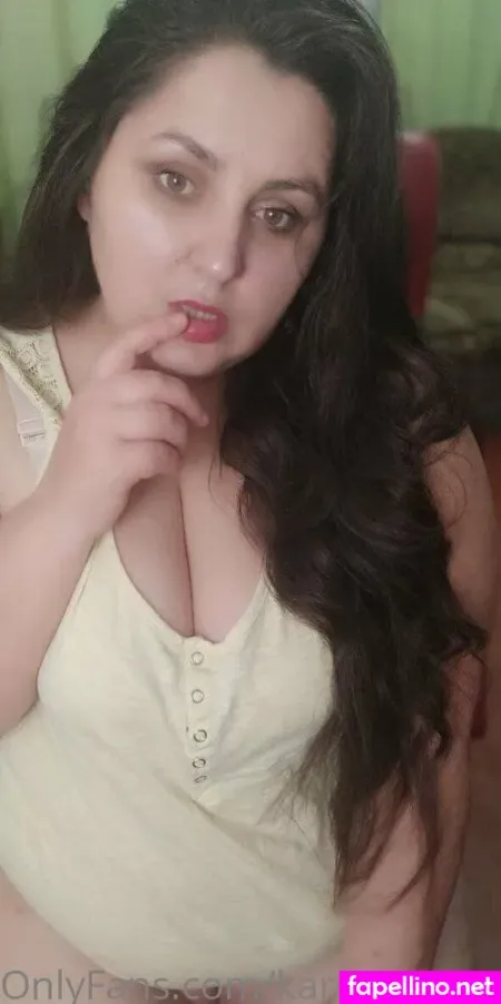 Karinamoonn OnlyFans Thumbnail #JJSgF4bLYV