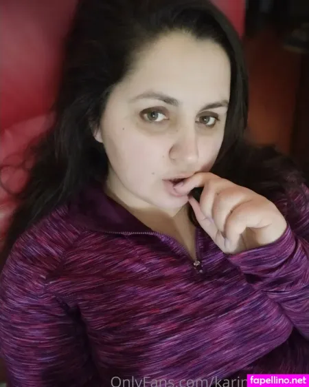 Karinamoonn OnlyFans Thumbnail #KhaLme1Jvz