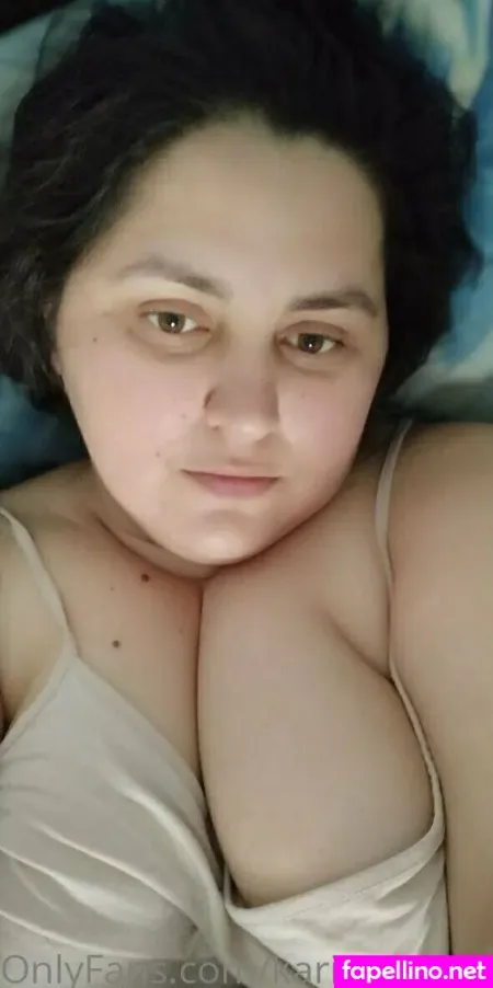 Karinamoonn OnlyFans Thumbnail #Kpm3sO2yS1