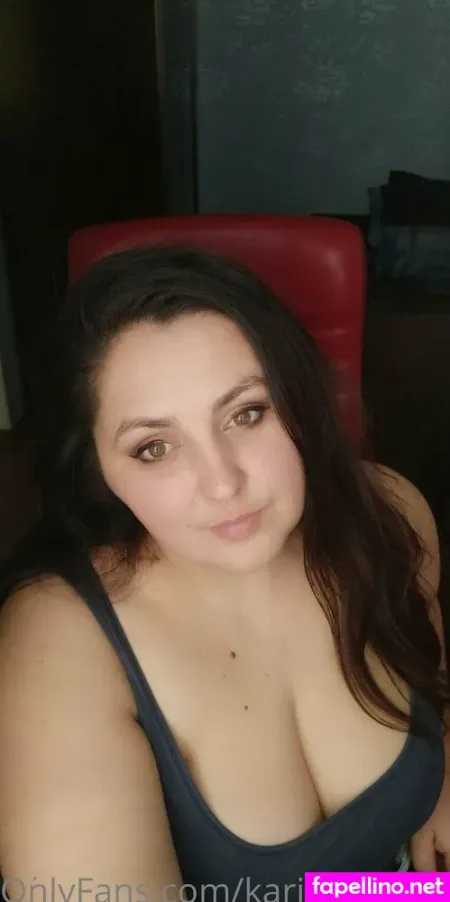 Karinamoonn OnlyFans Thumbnail #ROssgKjy05