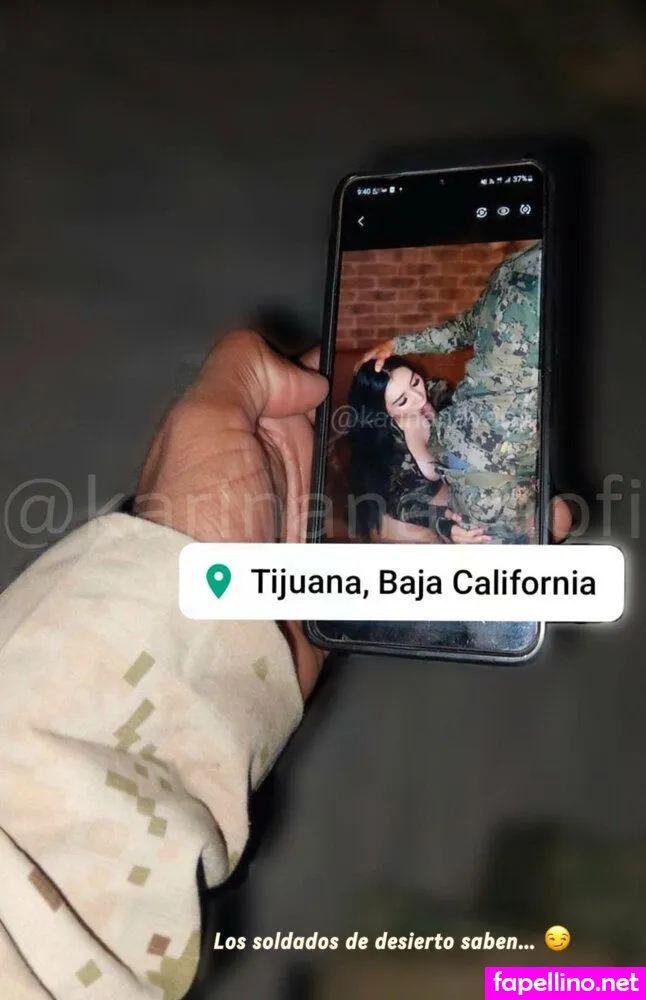 karinanavaofi Nude Leaked OnlyFans Photo #KScascttFP