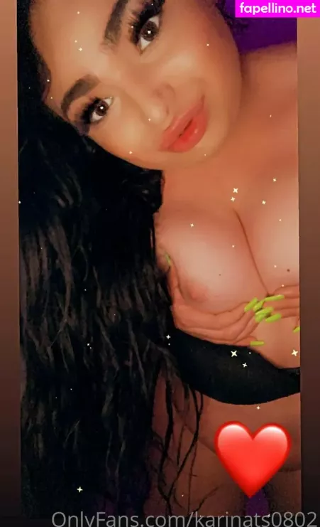 Karinats0802 OnlyFans Thumbnail #cw5u9Tp0bg