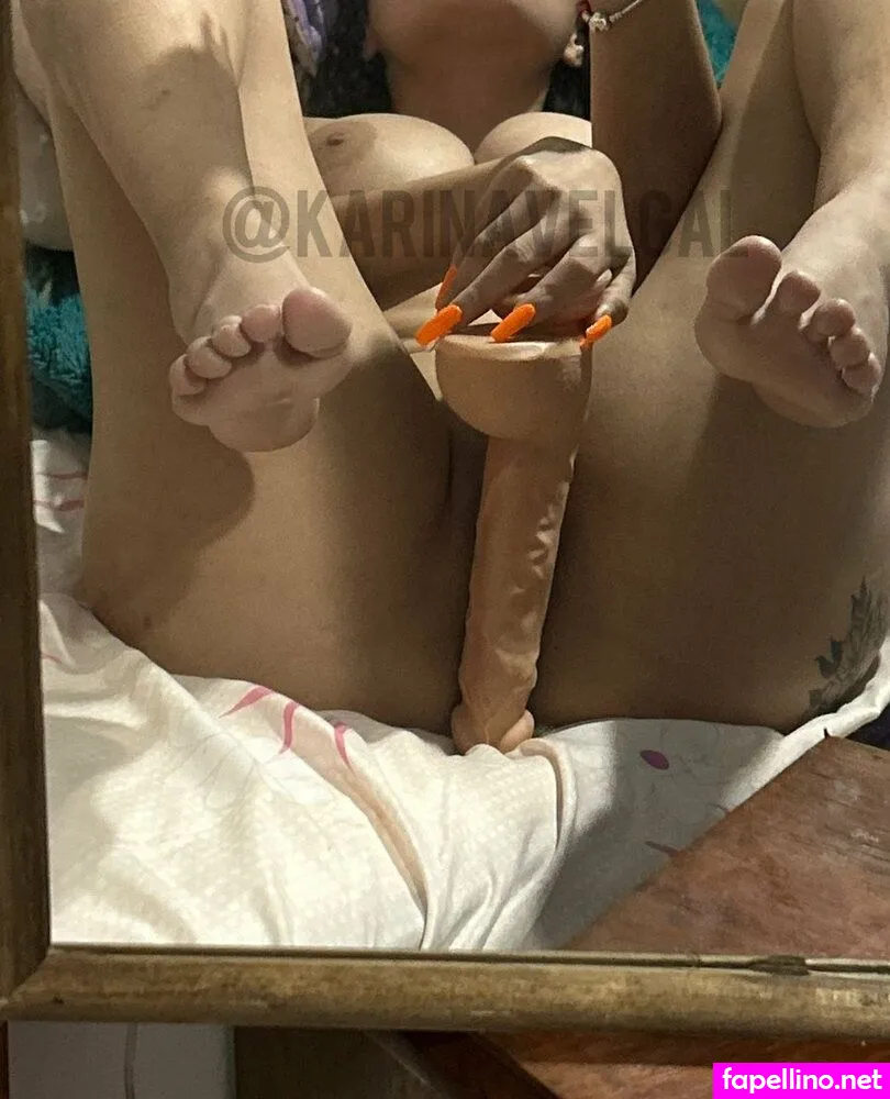 Karinavelgal Nude Leaked OnlyFans Photo #c2vMrlRzo4