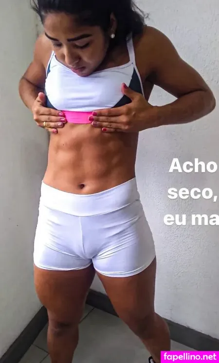 Karine Japa Mma 1 OnlyFans Thumbnail #WmHrzFFzWX