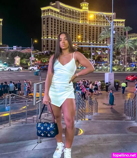 Karine Japa Mma 1 Main Profile Photo