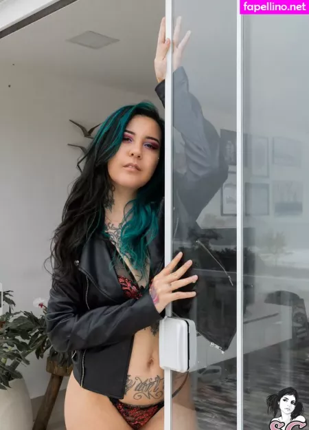 Karine Moraes OnlyFans Thumbnail #GCkSgtWnSG